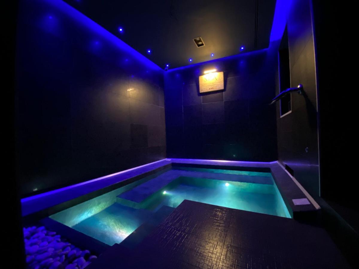 Residenze Romano Ristorante & Spa Albergo Diffuso - White Foggia Exterior foto
